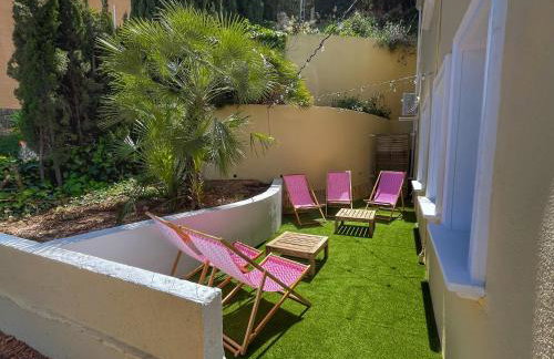 Villa Cala Encantada Sea View Apartments with Pool - Photo 23