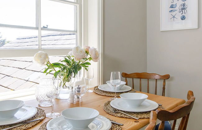 Stylish Apartment Gastro Pub in West Wittering - Foto 6