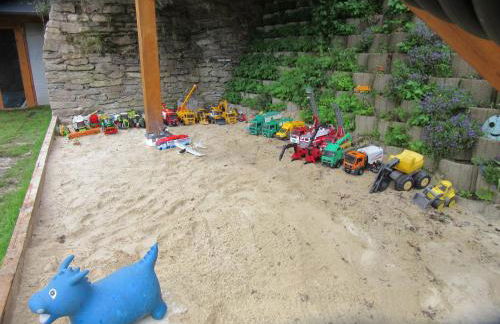 Ferienanlage Markus Nitsch - Foto 67