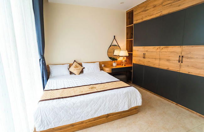 The Paradise Apartment - Luong Van Thang - Foto 3