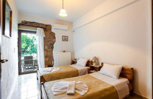 Antheon - Three Bedroom Villa with Private Pool - Foto 12