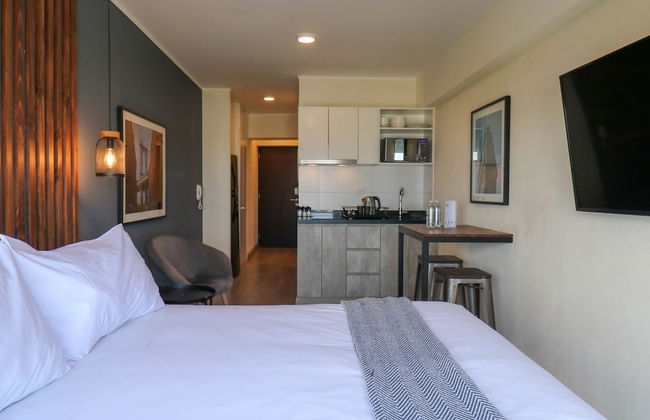 w Stunning Loft in Barranco - Foto 8