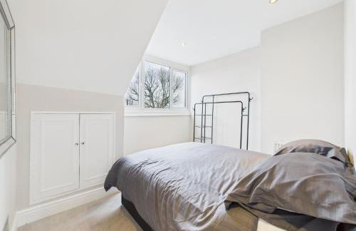 The loft apartment - Foto 13