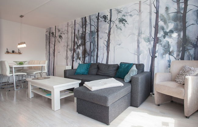 Wohnung in der Nahe des Hillebachsees - Foto 9