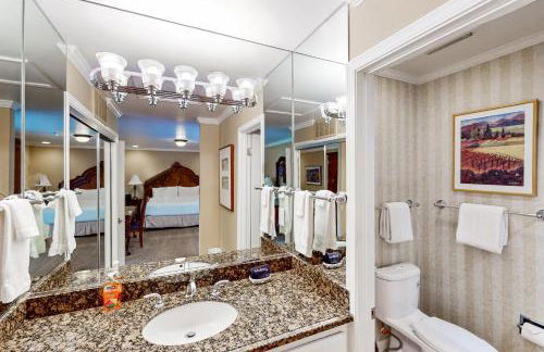 Silverado Resort and Spa 287 - Foto 32