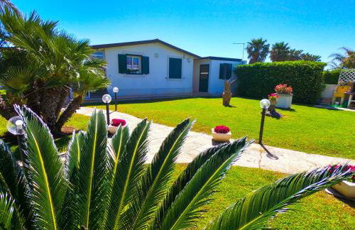 Villa Il Sole - Foto 22