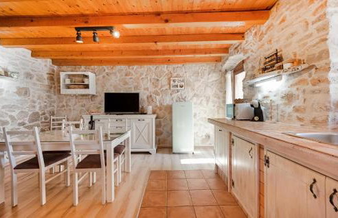 One-Bedroom Holiday Home In Konjevrate - Foto 20