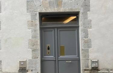 grand appartement dans l'hypercentre - Photo 16
