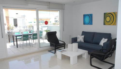 Apartamento Montroig 3 Ático - Photo 4