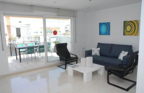 Apartamento Montroig 3 Ático - Photo 4