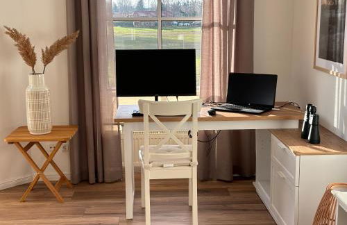 Ferienwohnung Feldblick - Foto 14