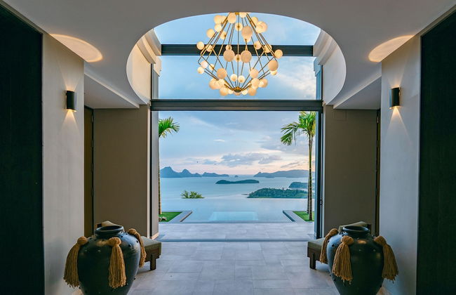 Villa Vista - Ultra-Luxury Private Villa - Foto 4