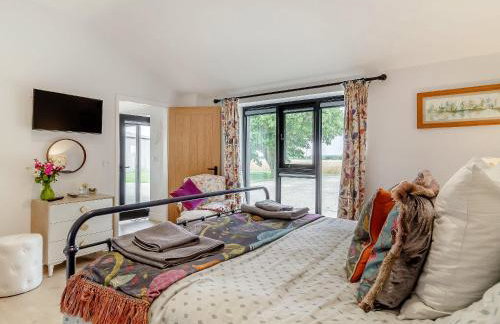 The Old Workshop - Foto 13