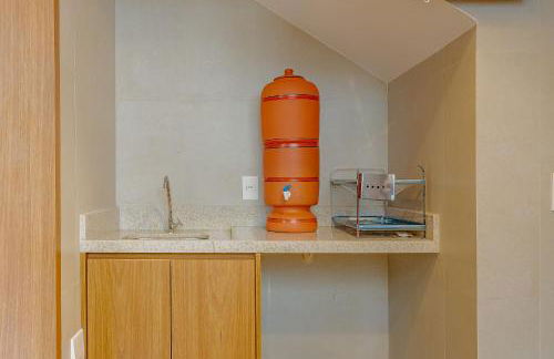 GB128 Excellent 4/4 Village in Guarajuba - Photo 13