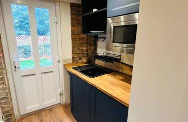 Cute and Cosy Little Cottage - Foto 9