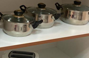 Oxo Kamara Apartment - Foto 18