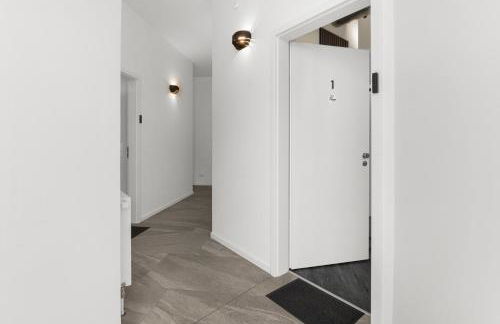 24-7 Living - Modern Apartments in Waltrop with Top Connection - Foto 16