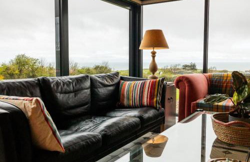 Fron Y Mor Moylegrove - Foto 35