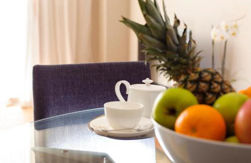 Residence by Vestibul Palace - Foto 37