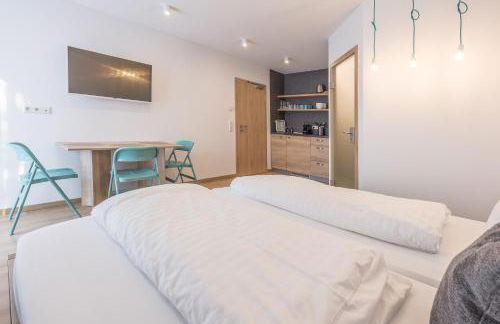 Pension Breitenauer See - Foto 23