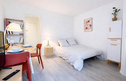 Relax-Parc des expos-Wifi by La clé des expos - Foto 6