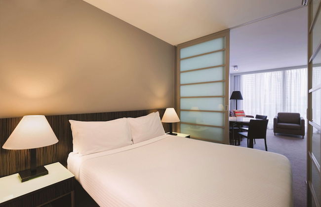 Adina Apartment Hotel Sydney Darling Harbour - Foto 18