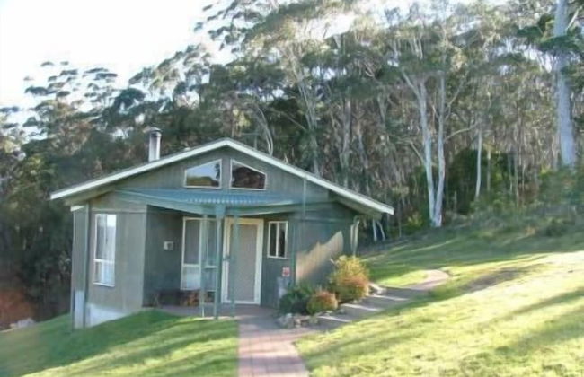 Jenolan Cabins - Photo 13