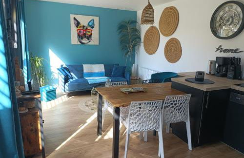 Apb Spa locations avec jacuzzi privatif - Foto 74