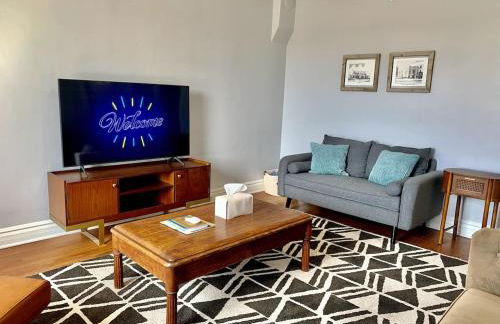 The 1900 House 1 Block From DT - Foto 11