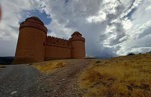 Bellísima cueva acogedora "Casa Olivia" - Foto 50