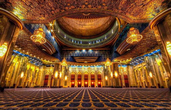 Tour privado por Kuwait - Foto 6