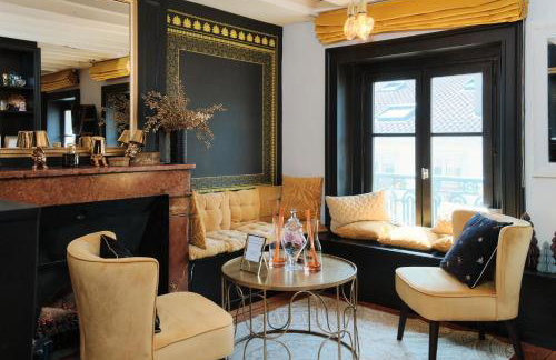 Le Boudoir - Foto 36