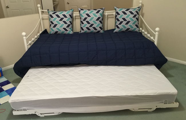 Anaheim Entertainer Deluxe - Foto 7