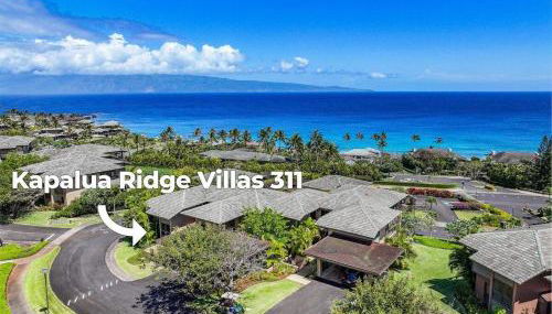 Kapalua Ridge Villas 311 · KRV 311 Beautiful Kapalua Villa for W - Foto 5