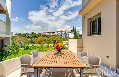 RVG Luxury Houses with private pools in Porto Heli - Foto 23