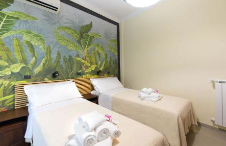 PeoniaMaximaHouse -Piazza Bologna- - Foto 16