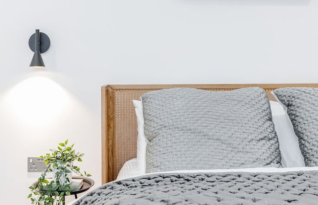 2Bed 2Bath Apartment in Liverpool Street, Steps to Brick Lane, Spitalfields & Shoreditch - Foto 21