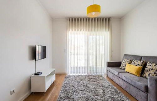 Luxury Anibal Cunha Apartments - Foto 23