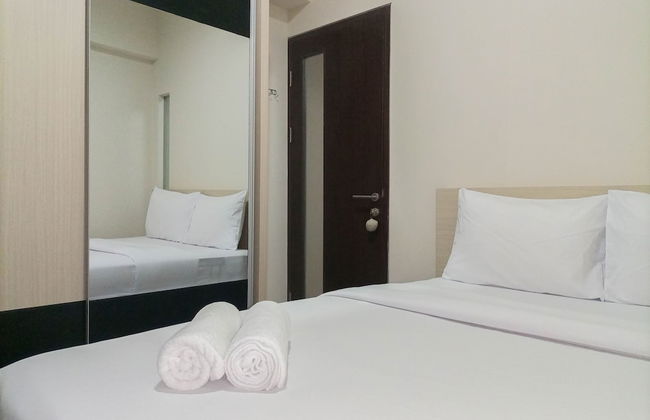 1Br With Cozy Design At Uttara The Icon Apartment - Foto 3