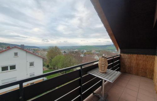 Wohnung mit Ausblick in Tauberbischofsheim - Foto 7