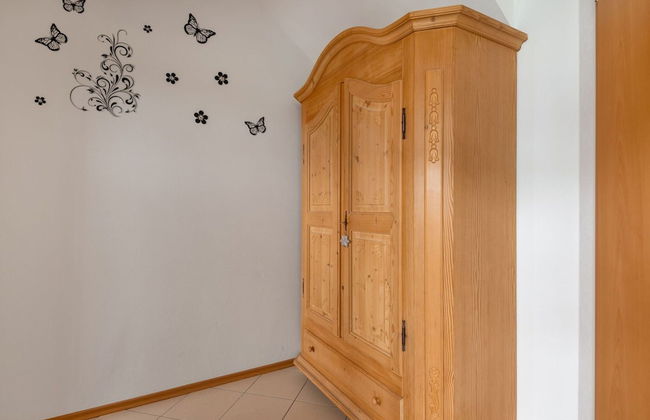 Apartment With Fenced Garden in Faid - Foto 4