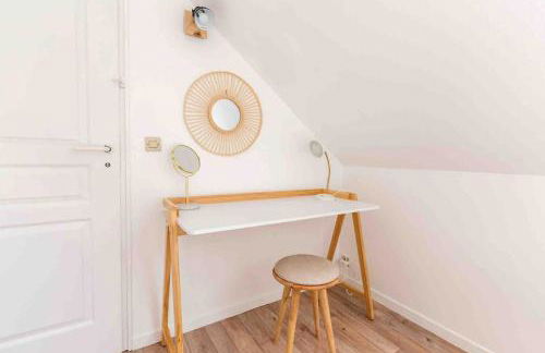 Maison indépendante au Croisé Laroche - Foto 18