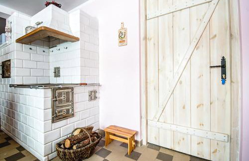 Dom na Starym Gościńcu Tiszyna - Foto 43