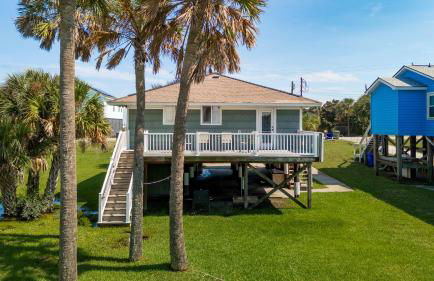 1724 E Ashley - Katie's Cottage in a Quiet Area of the Beach - Foto 36