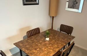 Redwing Retreat Bicester Village - Stylish Retreat Steps from the Shops - 2 Bed House with Garden and Parking - Foto 36