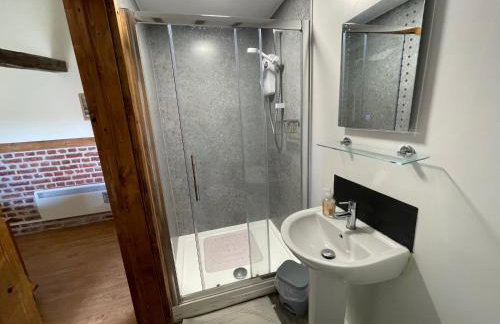 The Cow Shed - Sleeps 4, Parking & Pet Friendly - Foto 89