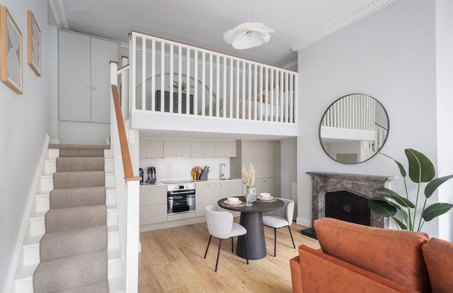 Urban Rest - Merrion Square Apartments - Photo 4