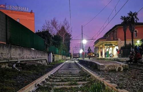 Appartamento La Posta Vecchia - Foto 36