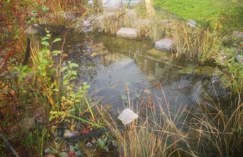 1,5 Zi Wohnung 43 qm im Zentrum von Plochingen, frisch renoviert und voll ausgestattet - Foto 24