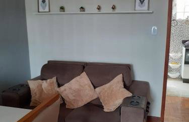 Loft super charmoso no centro de Nova Friburgo - Foto 13